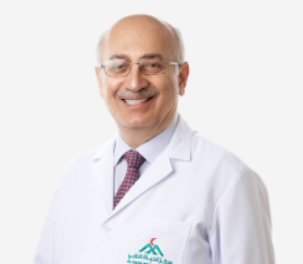 Dr.Fawaz Amin Saad